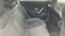 Mercedes-Benz A-Class A180 AMG Line Executive 5dr Auto Petrol Hatchback